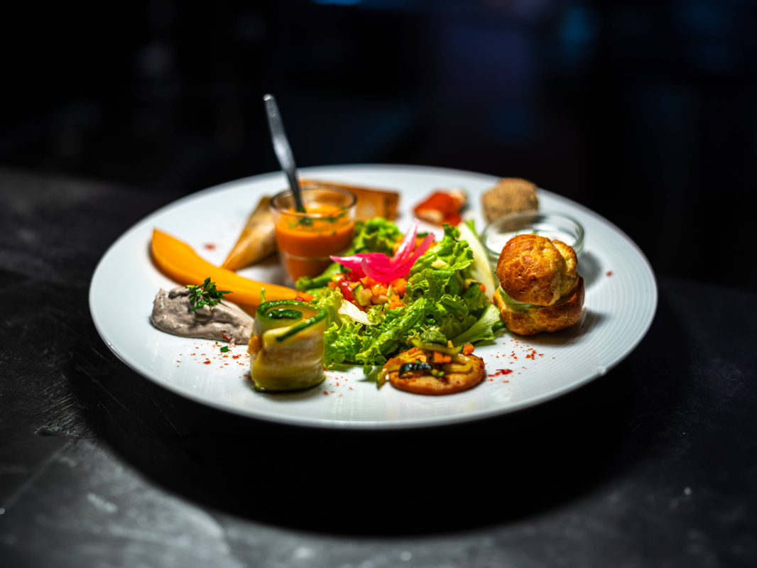 Du Coq à l'Âne - Restaurant Bouguenais - restaurant a faire BOUGUENAIS