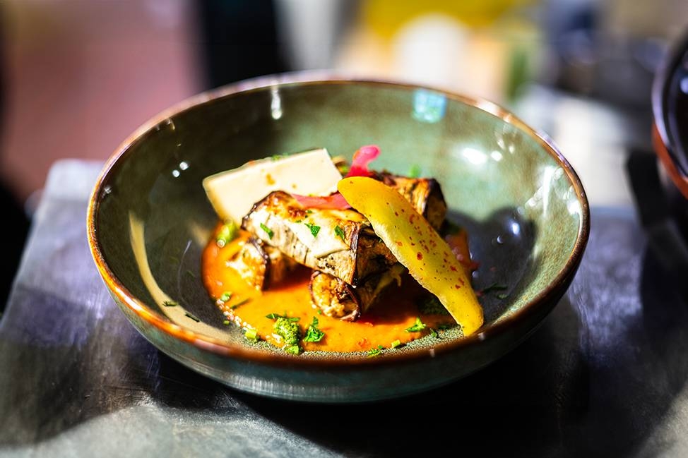 Du Coq à l'Âne - Restaurant Bouguenais - restaurant sympa BOUGUENAIS