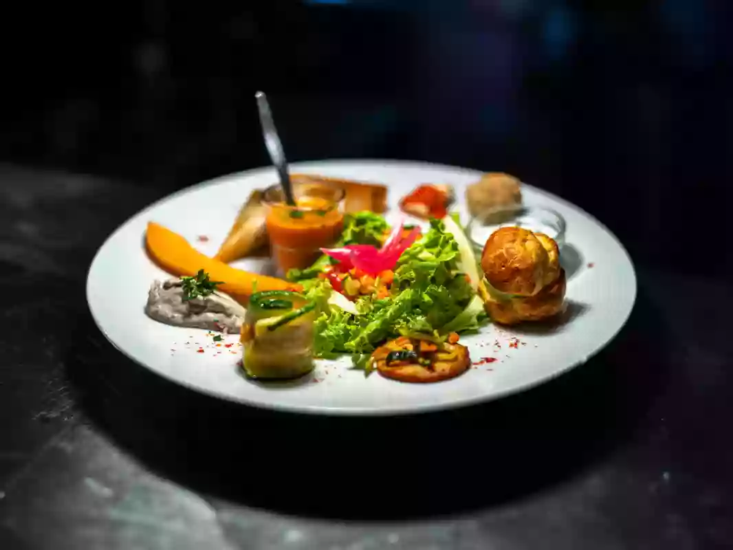 Du Coq à l'Âne - Restaurant Bouguenais - manger a BOUGUENAIS