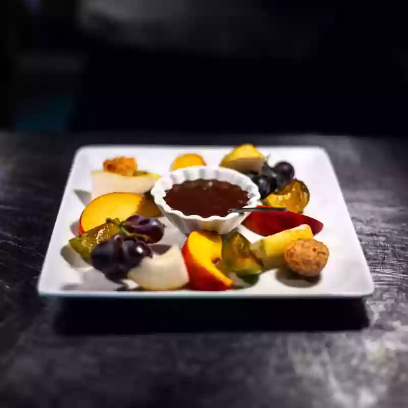 Le restaurant - Du Coq à l'Âne - Bouguenais - restaurant BOUGUENAIS