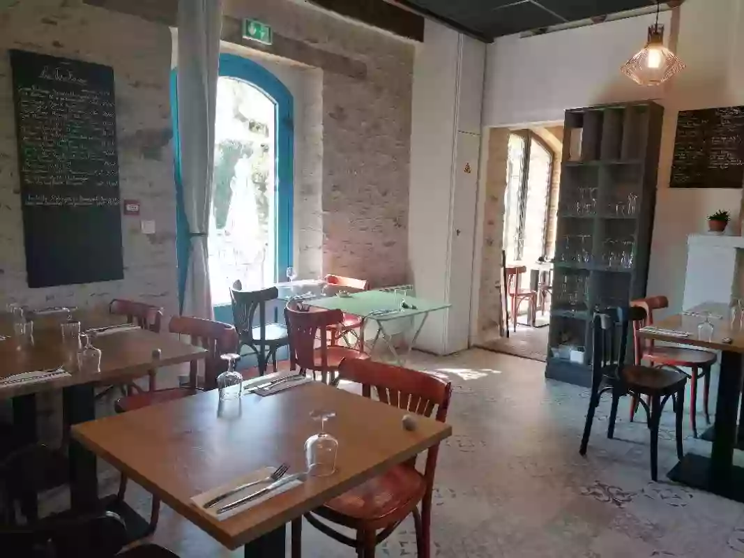 Le restaurant - Du Coq à l'Âne - Bouguenais - Restaurant proche aéroport Nantes