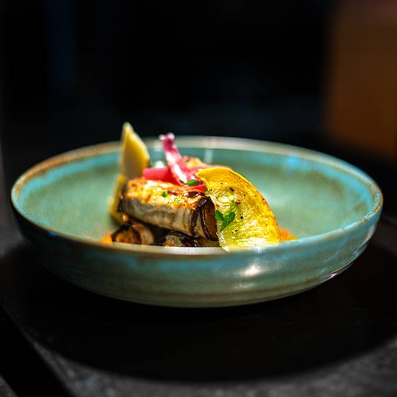 Du Coq à l'Âne - Restaurant Bouguenais - restaurant sympa BOUGUENAIS