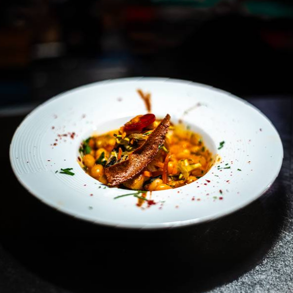 Du Coq à l'Âne - Restaurant Bouguenais - manger a BOUGUENAIS